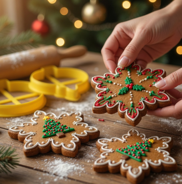Скидки на новогодние комплекты!